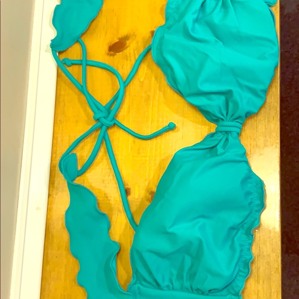 VS Swim top